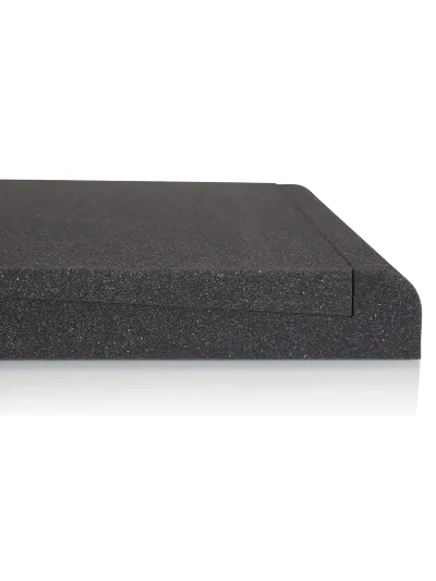 Підставка Gator Frameworks GFW-ISOPAD-MD Studio Monitor Isolation Pads - Medium