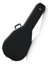 Gator GC-JUMBO Jumbo Acoustic Guitar Case Gator GC-JUMBO Jumbo Acoustic Guitar Case