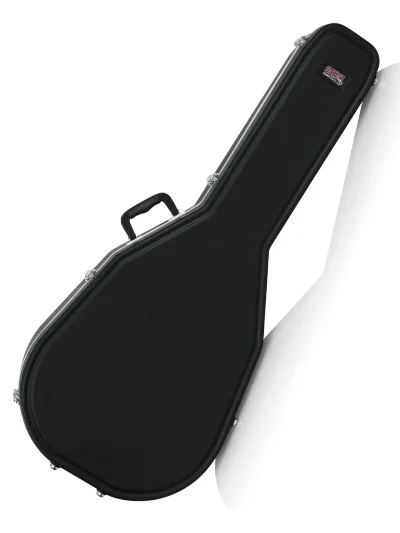 Кейс Gator GC-JUMBO Jumbo Acoustic Guitar Case