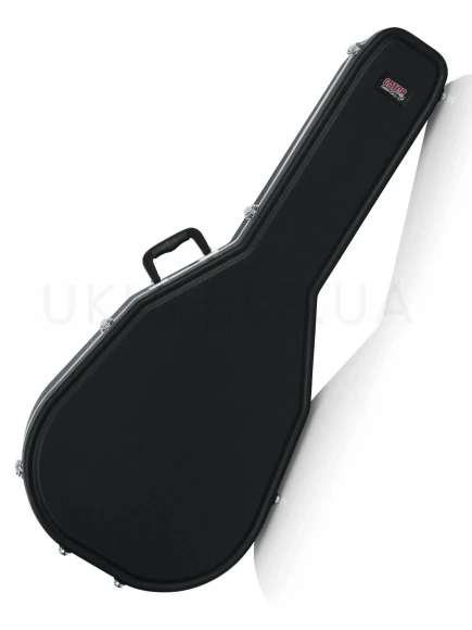 Кейс Gator GC-JUMBO Jumbo Acoustic Guitar Case