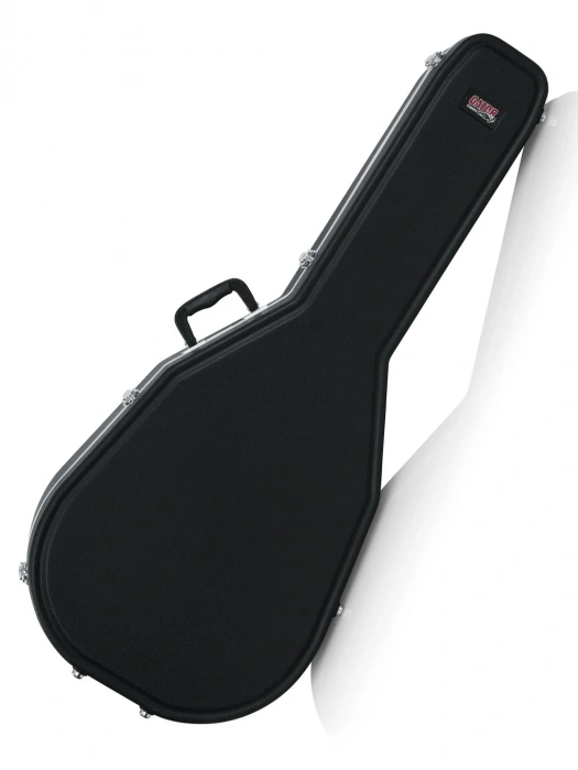 Кейс Кейс Gator GC-JUMBO Jumbo Acoustic Guitar Case