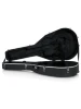 Кейс Gator GC-JUMBO Jumbo Acoustic Guitar Case
