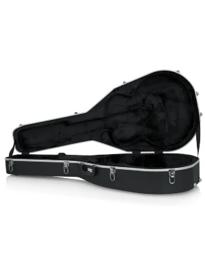 Кейс Gator GC-JUMBO Jumbo Acoustic Guitar Case