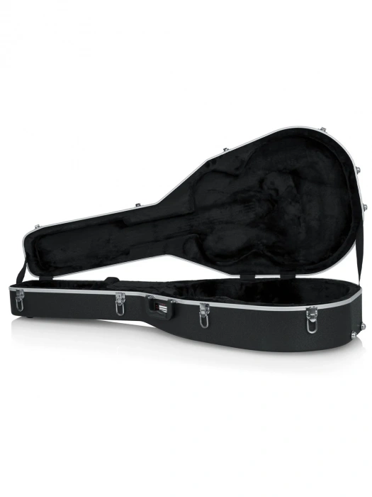 Gator GC-JUMBO Jumbo Acoustic Guitar Case