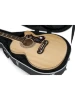 Кейс Gator GC-JUMBO Jumbo Acoustic Guitar Case