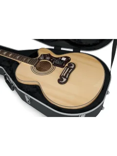 Gator GC-JUMBO Jumbo Acoustic Guitar Case