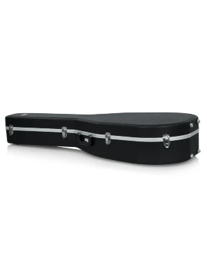 Кейс Gator GC-JUMBO Jumbo Acoustic Guitar Case