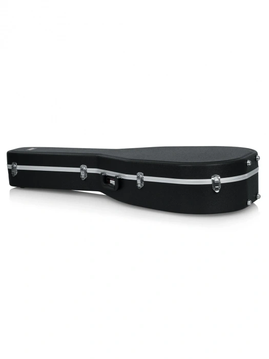 Кейс Кейс Gator GC-JUMBO Jumbo Acoustic Guitar Case