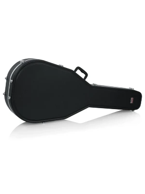Кейс Gator GC-JUMBO Jumbo Acoustic Guitar Case
