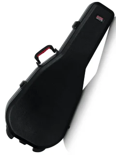 Gator GTSA-GTRDREAD TSA ATA Molded Acoustic Guitar Case
