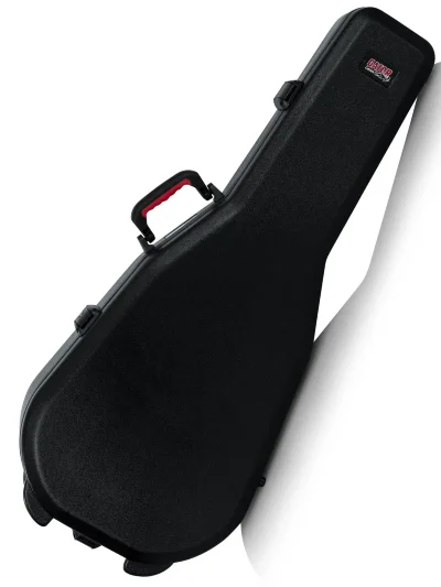 Кейс Gator GTSA-GTRDREAD TSA ATA Molded Acoustic Guitar Case