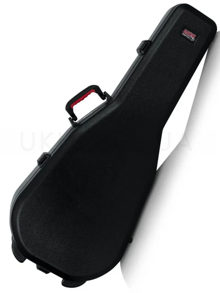 Кейс Gator GTSA-GTRDREAD TSA ATA Molded Acoustic Guitar Case