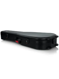 Gator GTSA-GTRDREAD TSA ATA Molded Acoustic Guitar Case