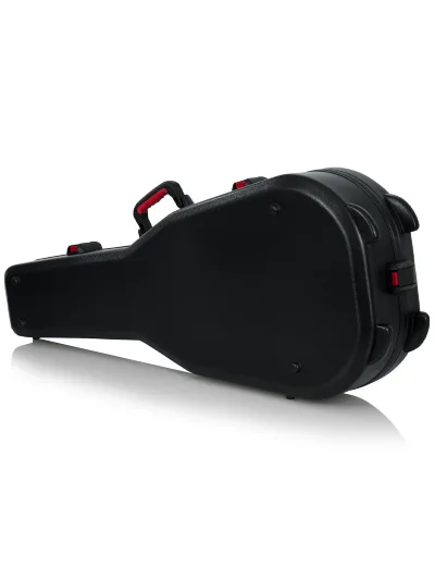 Кейс Gator GTSA-GTRDREAD TSA ATA Molded Acoustic Guitar Case