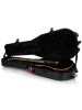 Кейс Gator GTSA-GTRDREAD TSA ATA Molded Acoustic Guitar Case