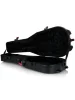 Кейс Gator GTSA-GTRDREAD TSA ATA Molded Acoustic Guitar Case