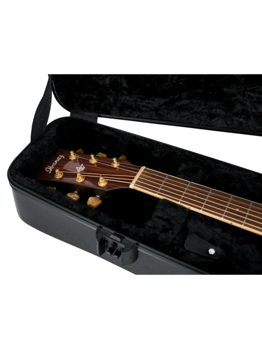 Кейс Кейс Gator GTSA-GTRDREAD TSA ATA Molded Acoustic Guitar Case
