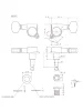Кілки Gotoh SG381-07 MG CK