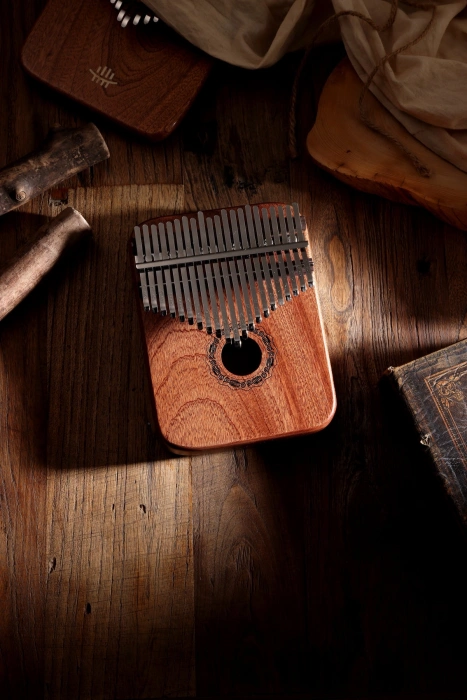 Калімба Калімба Hluru KYG21 Sandalwood