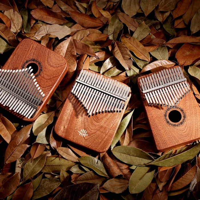 Калімба Калімба Hluru KYG21 Sandalwood