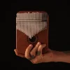 Калімба Hluru KYG21 Sandalwood