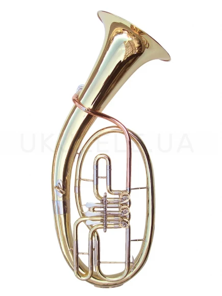 Баритон J.Michael BT-800 (S) Baritone Horn (Bb)