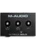 Аудіоінтерфейс M-Audio M-Track Solo