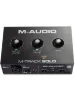 Аудіоінтерфейс M-Audio M-Track Solo
