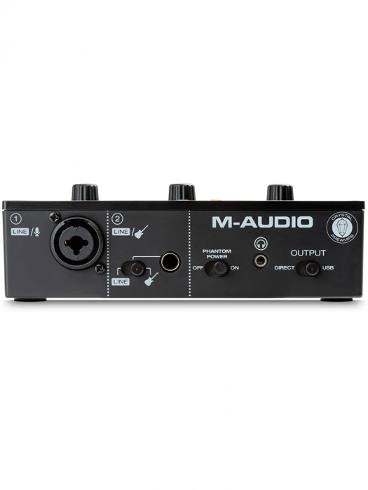 M-Audio M-Track Solo