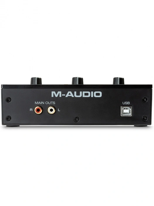 M-Audio M-Track Solo