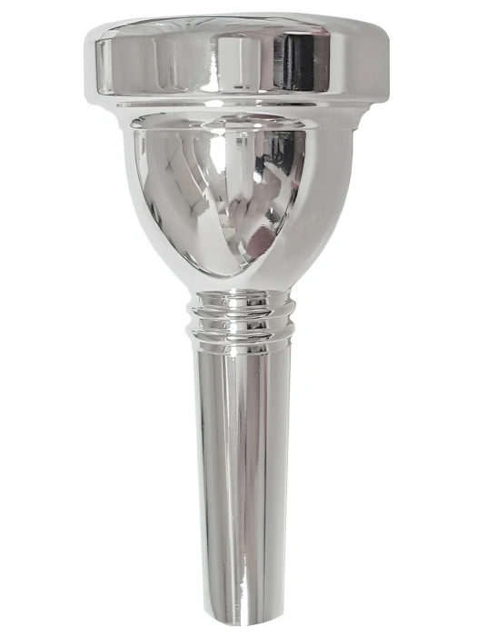Мундштук Мундштук Maxtone MPC TTC-53T/L1 Trombone Mouthpiece