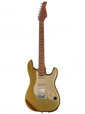 Mooer GTRS Standard S801 (Gold) Mooer GTRS Standard S801 (Gold)