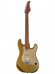 Mooer GTRS Standard S801 (Gold) Mooer GTRS Standard S801 (Gold)