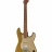 Mooer GTRS Standard S801 (Gold)