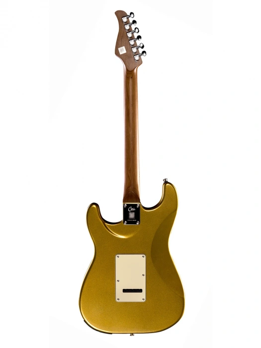 Mooer GTRS Standard S801 (Gold)