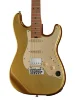 Електрогітара Mooer GTRS Standard S801 (Gold)