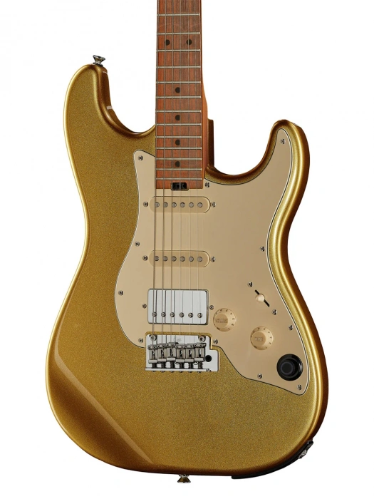 Mooer GTRS Standard S801 (Gold)