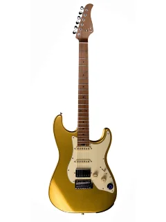 Mooer GTRS Standard S801 (Gold)