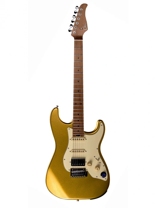 Mooer GTRS Standard S801 (Gold)