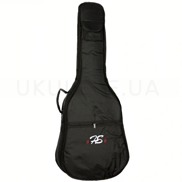 Чохол MusicBag HD-WG41 (з утеплювачем 15 мм)