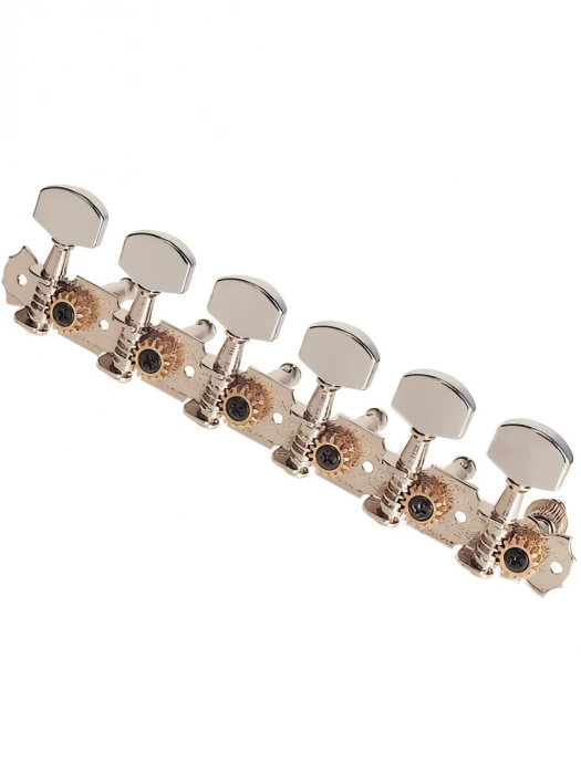 Кілки Кілки Paxphil J32 NI 6R in line (1 планка)