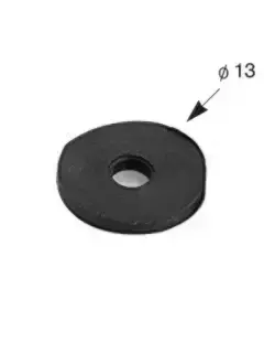 Paxphil PF30 Strap Pin Rubber (Black)