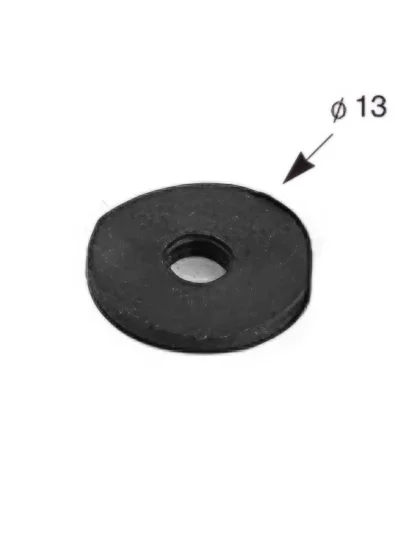 Фетрова прокладка Paxphil PF30 Strap Pin Rubber (Black)