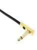 Патч-кабель RockBoard Gold Series Flat Patch Cable (10 cm)