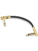 Патч-кабель RockBoard Gold Series Flat Patch Cable (10 cm)
