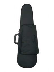 RockCase RC10020 B Précieux Student Line 3/4 Violin Soft Light Case RockCase RC10020 B Précieux Student Line 3/4 Violin Soft Light Case