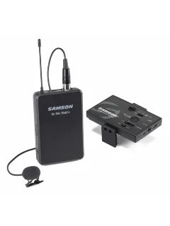 Samson GO MIC Mobile LAV