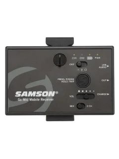 Samson GO MIC Mobile LAV
