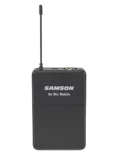 Samson GO MIC Mobile LAV