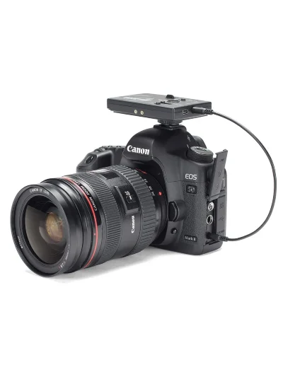 Радіосистема Samson GO MIC Mobile LAV